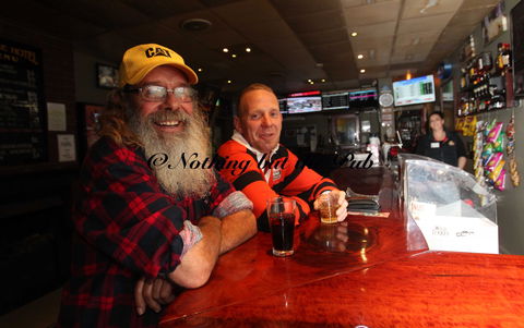Meningie Hotel - Darwin Tourism 2
