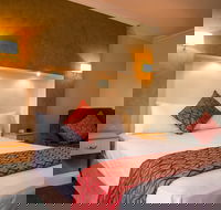 Motel Carnarvon - Darwin Tourism