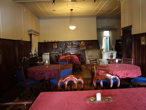 Netherby House And River Cafe - Darwin Tourism 0