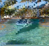 Ningaloo Caravan and Holiday Resort - Darwin Tourism