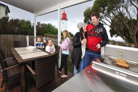 NRMA Portland Bay Holiday Park - Darwin Tourism 1