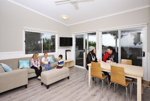 NRMA Portland Bay Holiday Park - Darwin Tourism 2