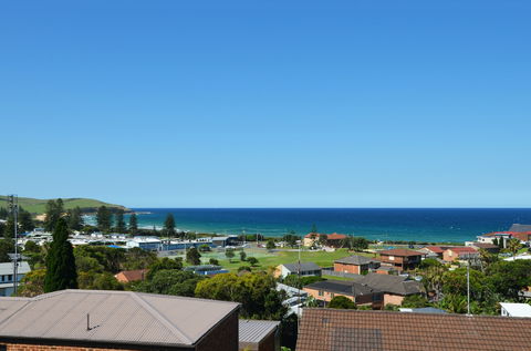 Ocean Vista - Darwin Tourism 0