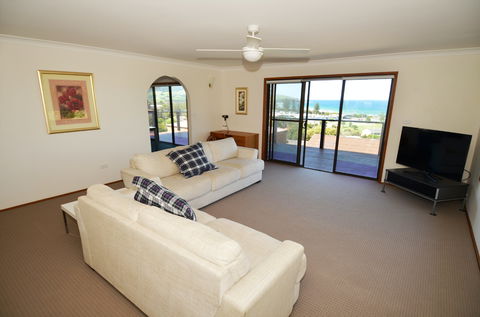 Ocean Vista - Darwin Tourism 1