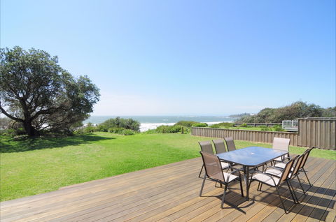 Pacific Views - Darwin Tourism 2
