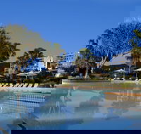 Pacific Bay Resort - Darwin Tourism