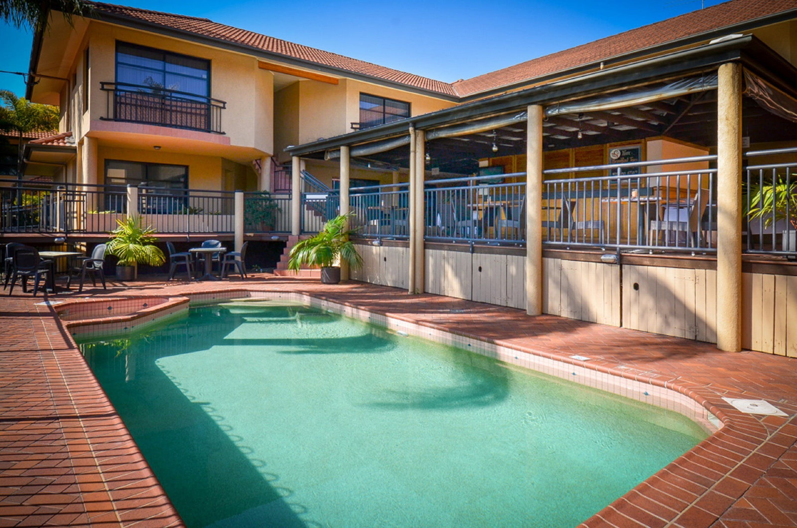 Hamilton QLD Darwin Tourism