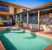 Pegasus Motor Inn and Serviced Apartments - Darwin Tourism