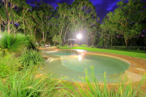 Port Stephens Treescape Camping And Accommodation - Darwin Tourism 1