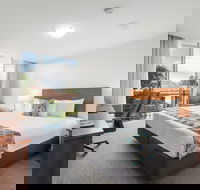 Quality Hotel Bayside Geelong - Darwin Tourism