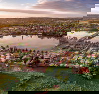 Riverbreeze Holiday Park - Darwin Tourism