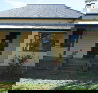Rosnay Farmstay - Darwin Tourism