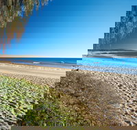 Sandcastles 1770 Motel and Resort - Darwin Tourism