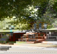 Seaton Arms Motor Inn - Darwin Tourism