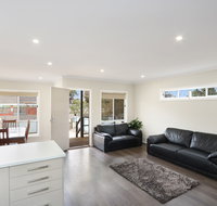Silver Hill Townhouse - Darwin Tourism