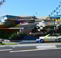 Squatters Homestead Motel - Darwin Tourism