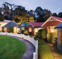 Strahan Village - Darwin Tourism