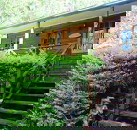 Sunshine Valley Cottages - Darwin Tourism