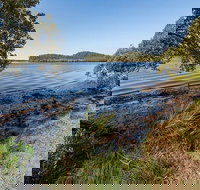 Tattersalls campground - Darwin Tourism