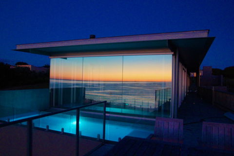 The Ocean Retreat - Darwin Tourism 0