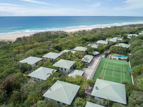 The Retreat Beach Houses - Darwin Tourism 2