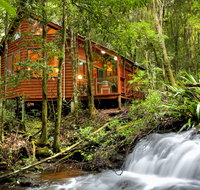 The Mouses House - Rainforest Retreat - Darwin Tourism