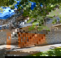 The Waterstreet Apartment - Darwin Tourism