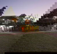 The Range - Darwin Tourism