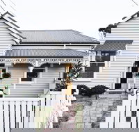 The Fox House Kyneton - Darwin Tourism