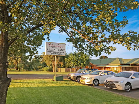 The Leeton Heritage Motor Inn - Darwin Tourism 1