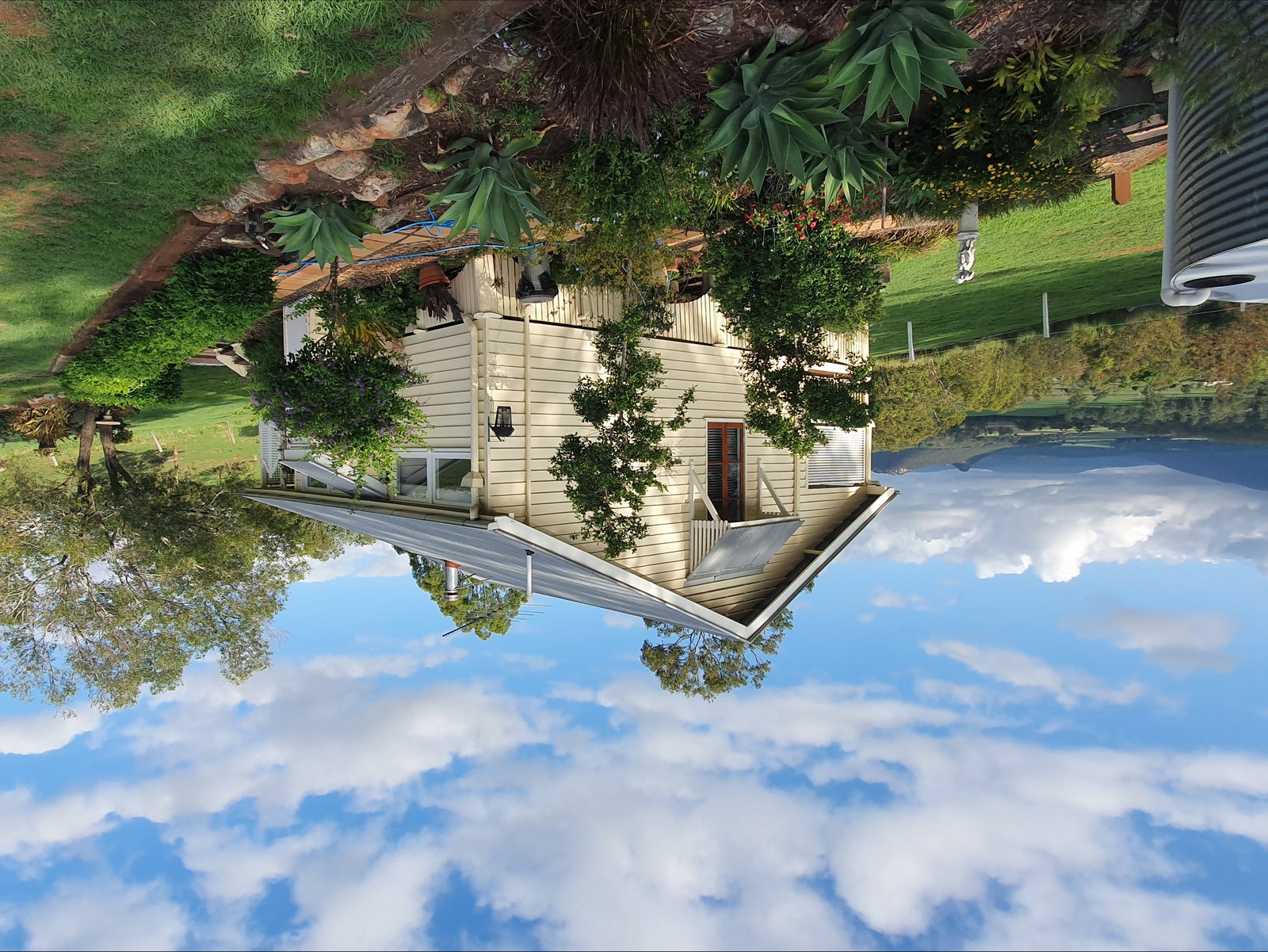 Mount Alford QLD Darwin Tourism