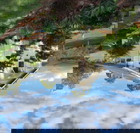 Vanbery Cottage Host Farm - Darwin Tourism