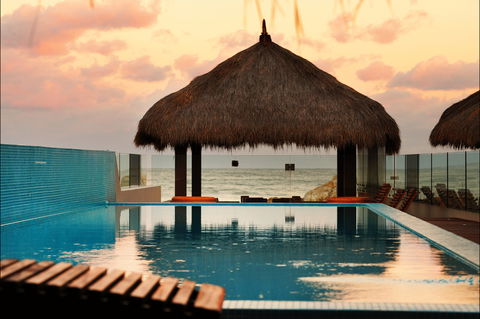 Villa Kopai Luxury Beach House - Darwin Tourism 0