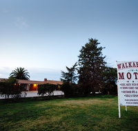 Walkabout Motel - Darwin Tourism
