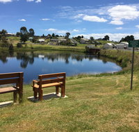 Waratah Caravan and Camping Ground