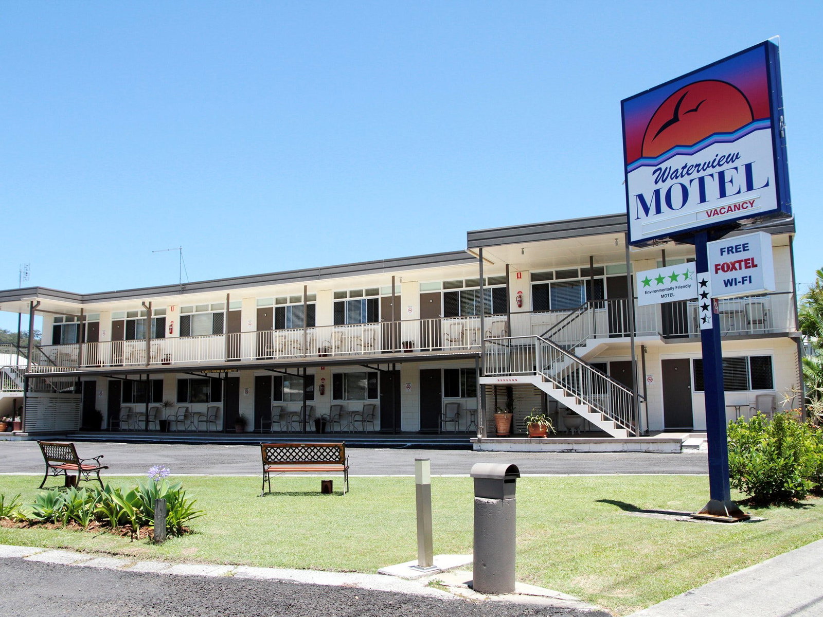 Ilarwill NSW Darwin Tourism