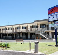 Waterview Motel - Darwin Tourism
