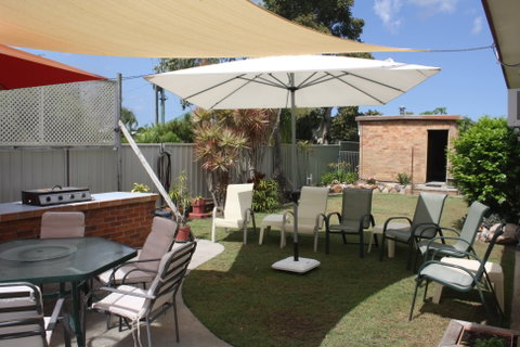 Waterview Motel - Darwin Tourism 1