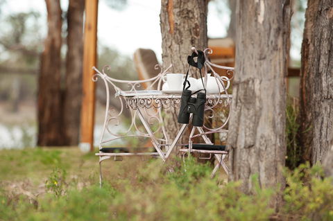 Wigley Retreat - Darwin Tourism 1