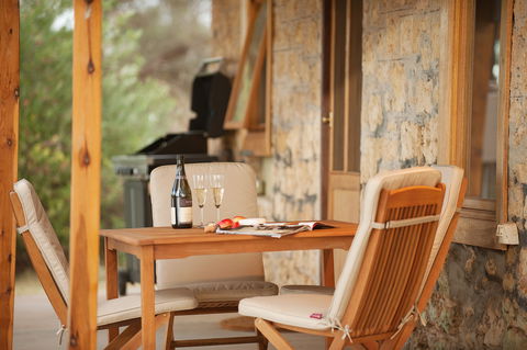 Wigley Retreat - Darwin Tourism 2