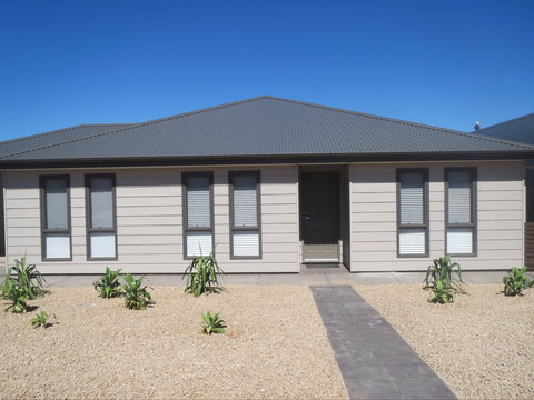 Your Place - Darwin Tourism 1