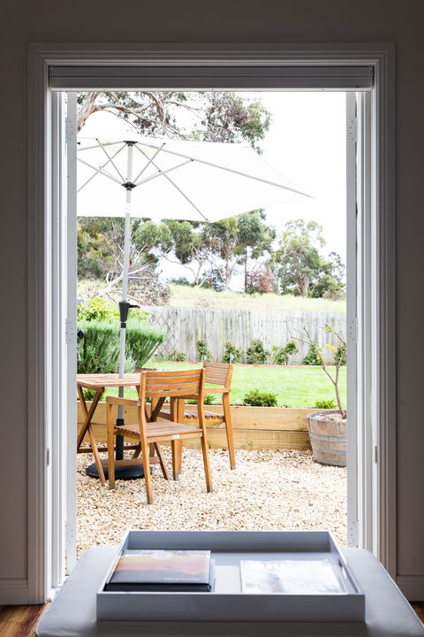 A Cottage In Richmond - Darwin Tourism 1