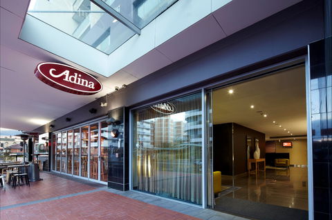 Adina Apartment Hotel Wollongong - Darwin Tourism 1