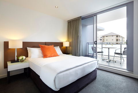 Adina Apartment Hotel Wollongong - Darwin Tourism 2