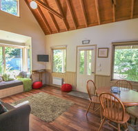 Alpine Arnica Cottages - Darwin Tourism