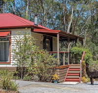 Araluen Park Cottages - Darwin Tourism