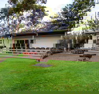 Aruma River House - Darwin Tourism