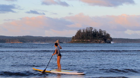 Batemans Bay Hotel - Darwin Tourism 2