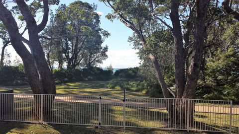 Bayside On Elizabeth - Darwin Tourism 0