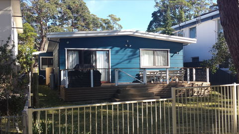 Bayside On Elizabeth - Darwin Tourism 1